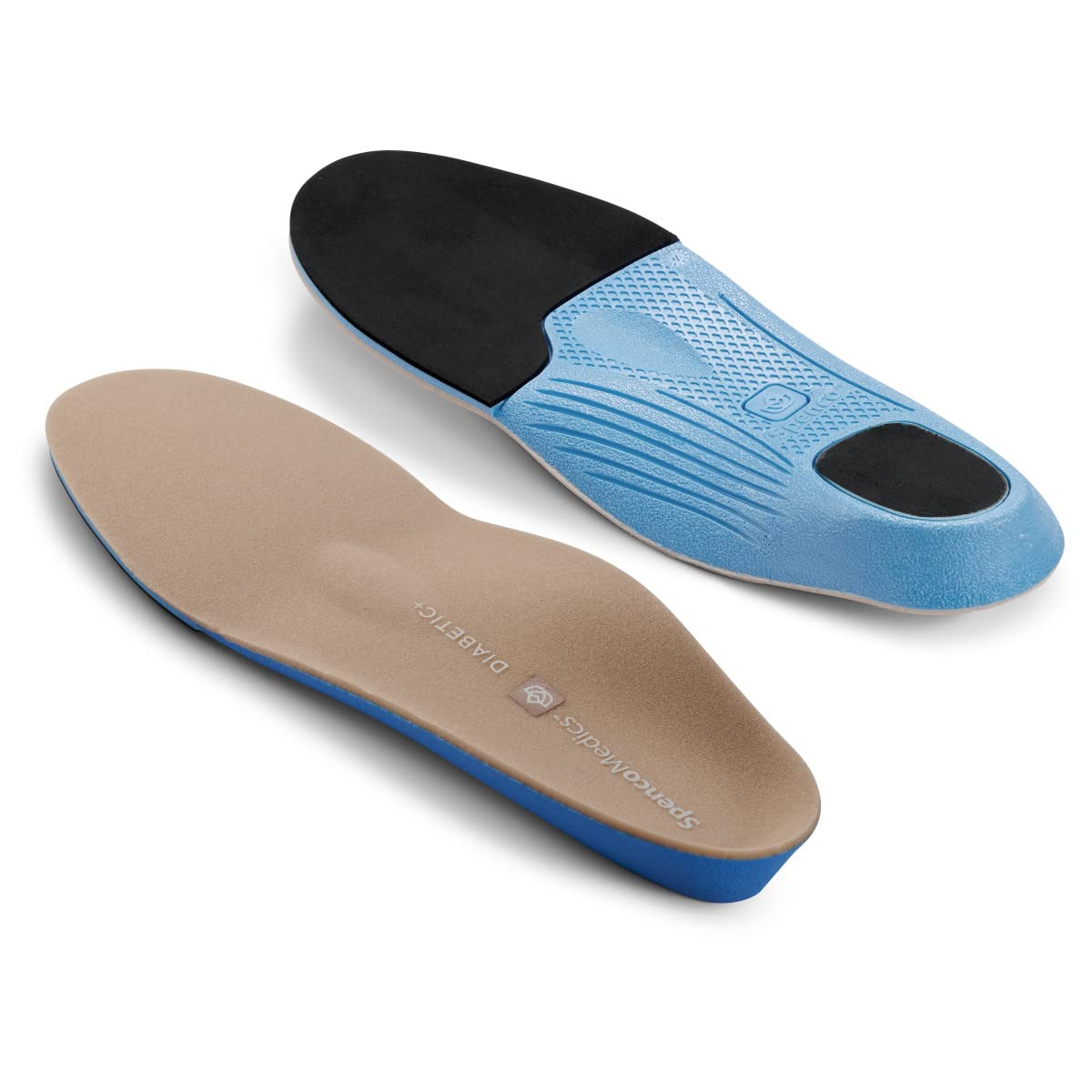  Spenco Medics Diabetic Men's Arch Support Insole Full Length Size 12-1|5 for Comfort and Support
| Spenco Medics Arch S